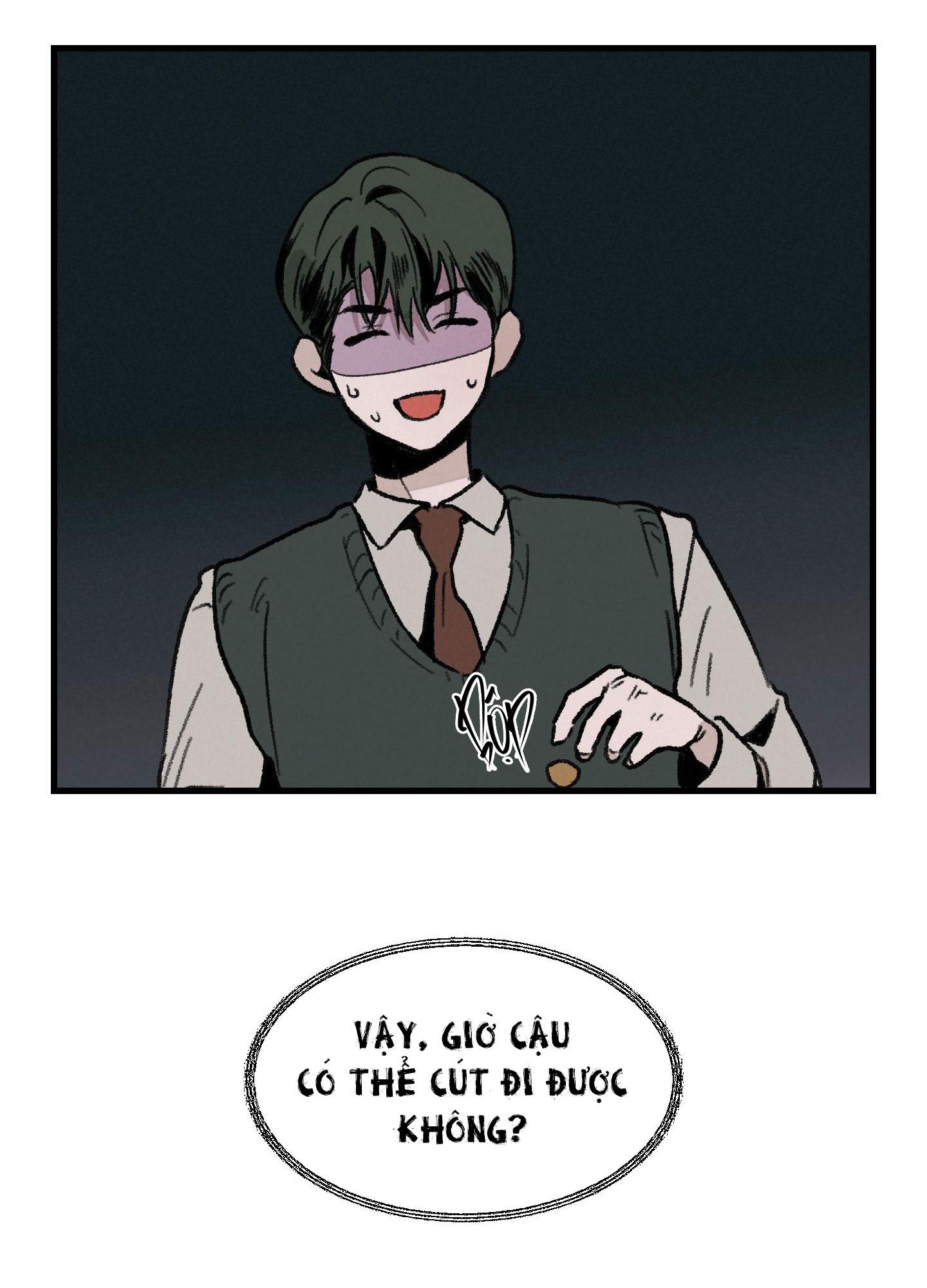 Đọc truyện BL NGẮN CHỊCH HỎNY - Chapter 49.3