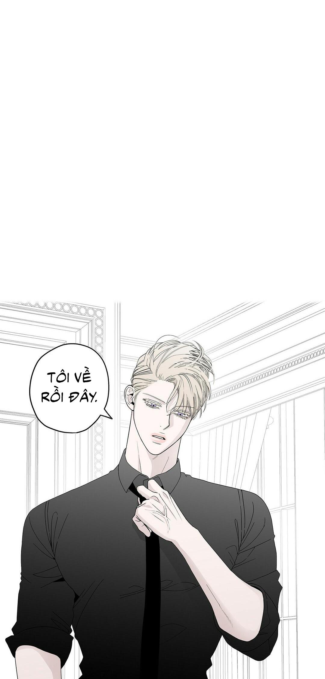 Đọc truyện BOY LOVE - FAN BOOK - Chapter 10