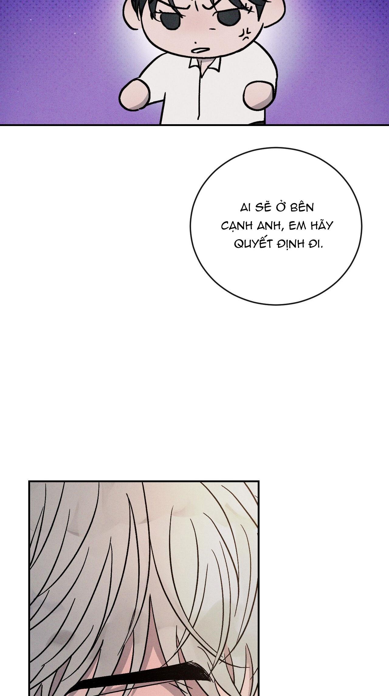 Đọc truyện TƯƠNG PHẢN - Chapter 92