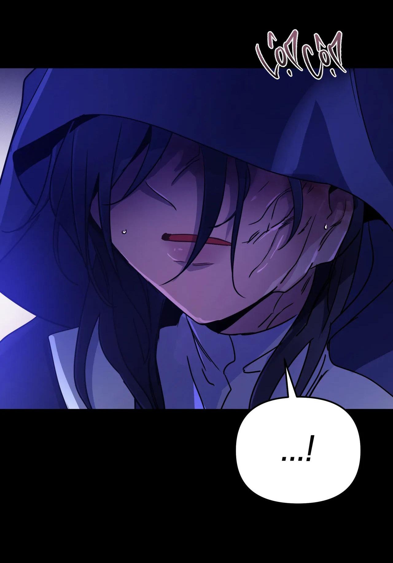 Đọc truyện (CBunu) Ám Giữ Linh Hồn - Chapter 52
