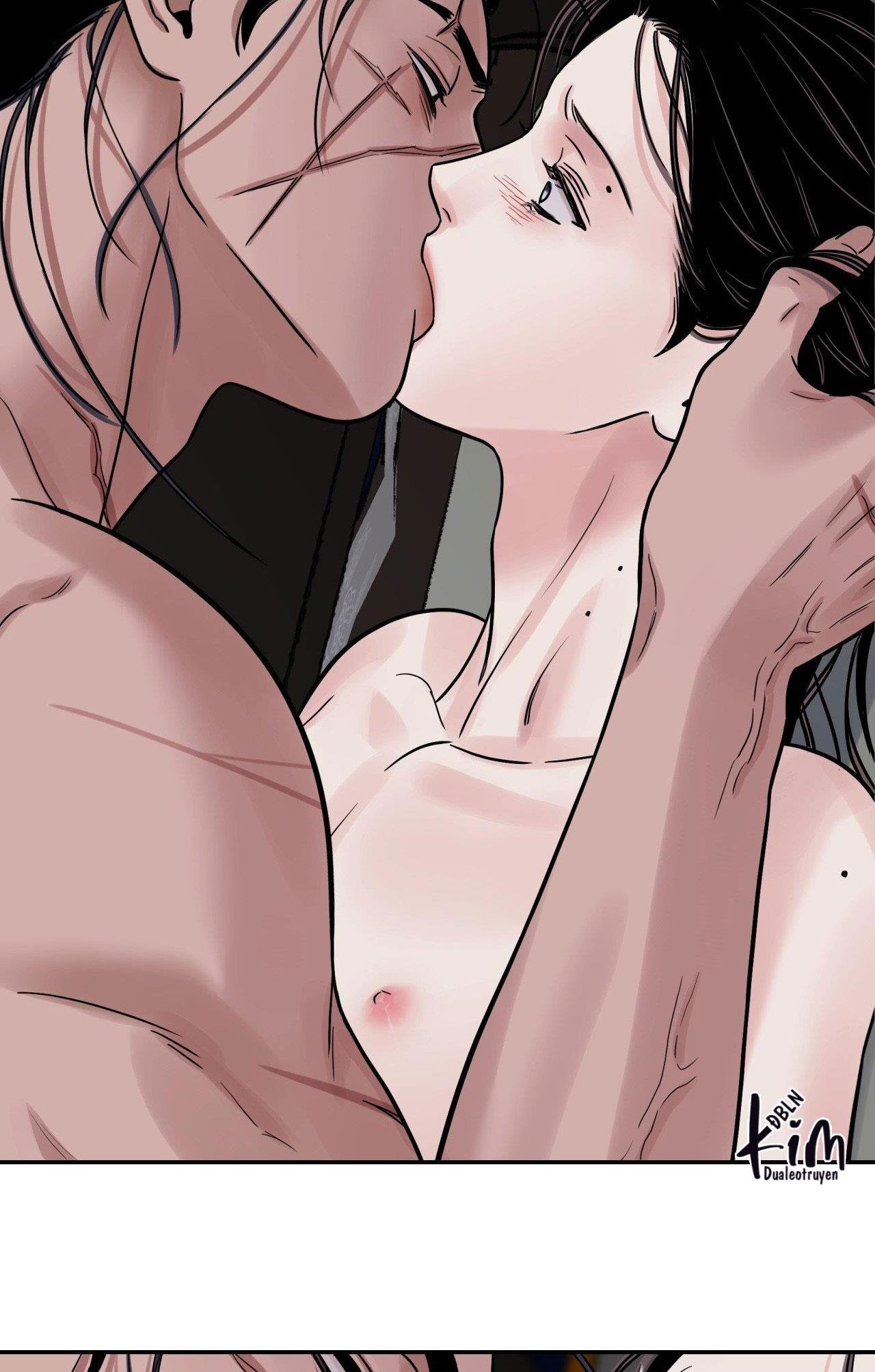 Đọc truyện KIẾM HOA - Chapter 79