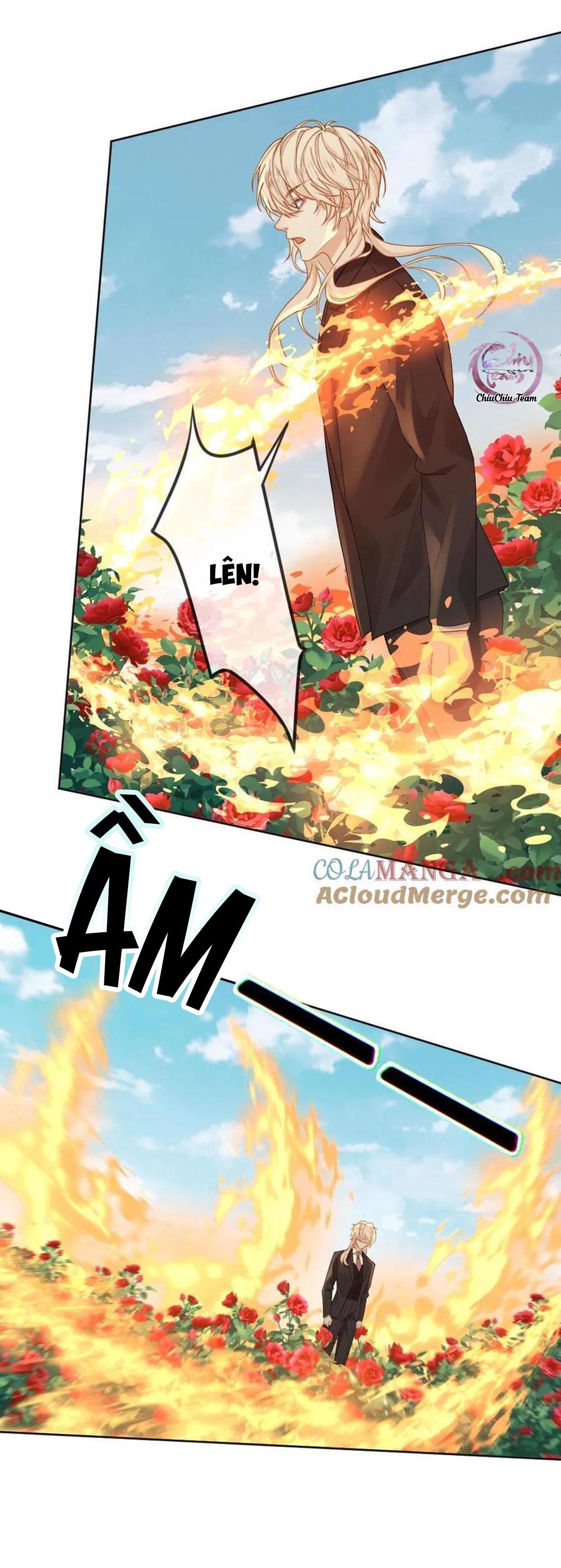 Đọc truyện Khát Vọng Ngọt Ngào - Chapter 207