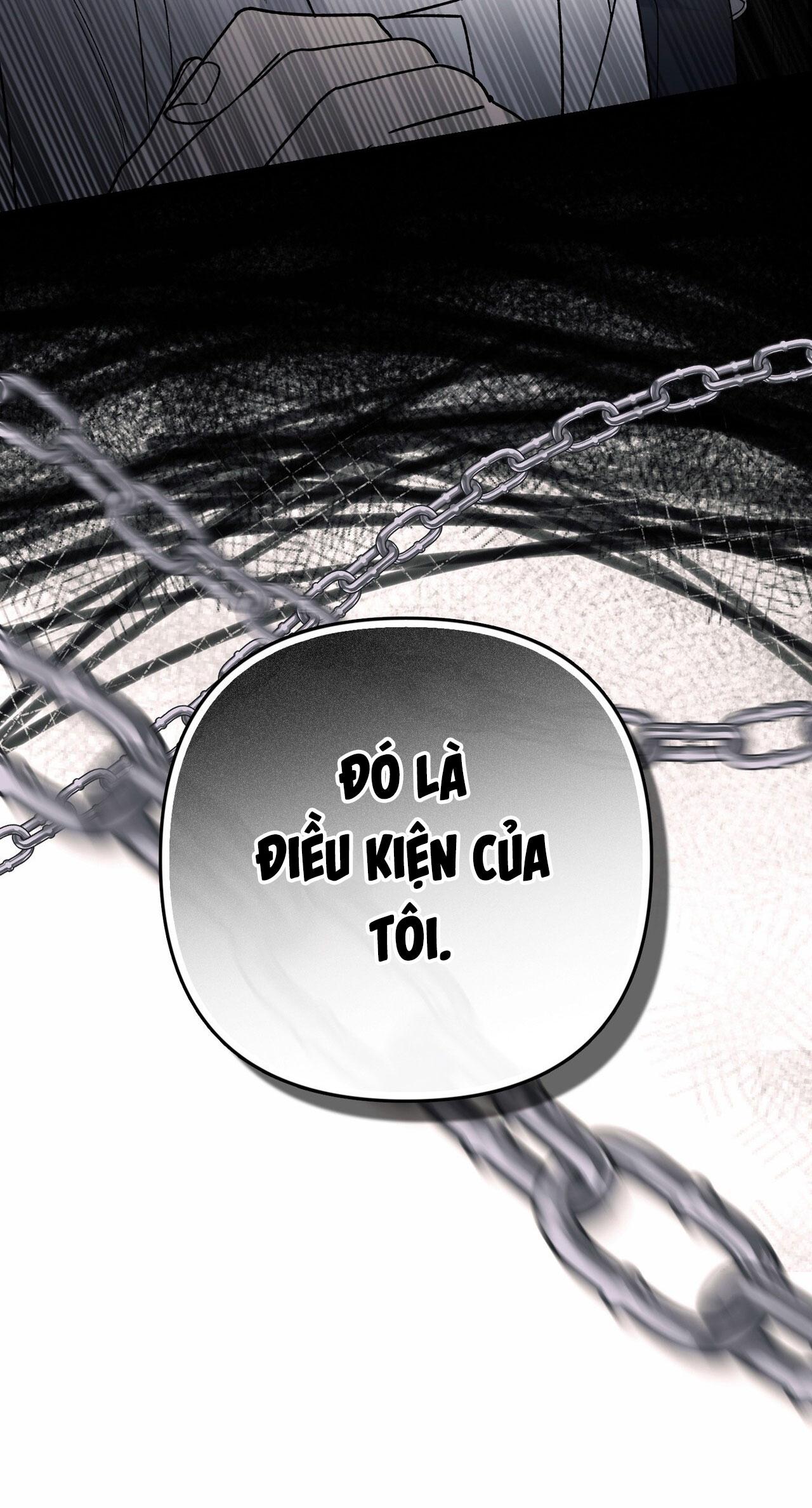 Đọc truyện ĐIỀU KIỆN CỦA GUIDE - Chapter 41