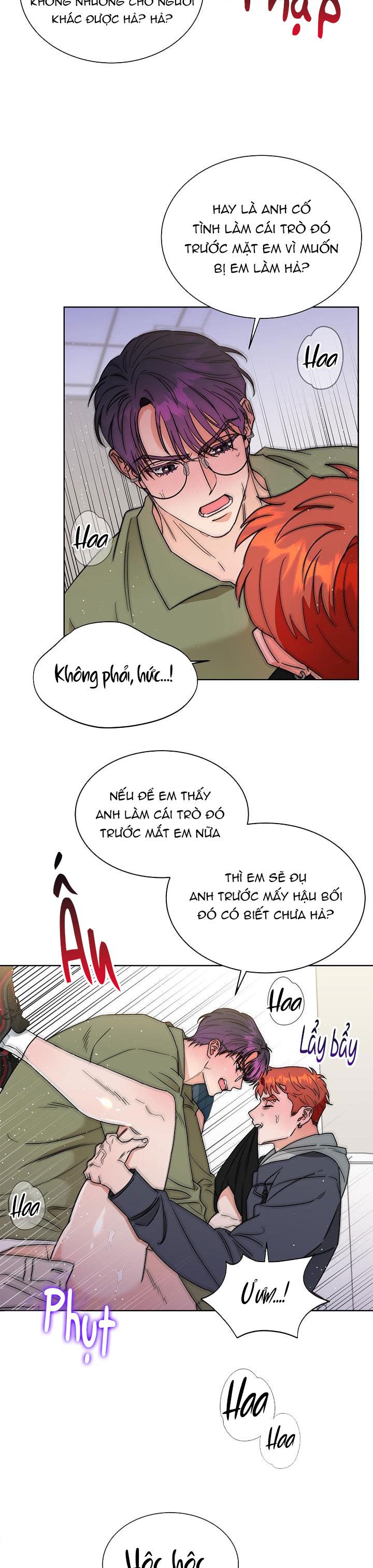 Đọc truyện TUYỂN TẬP NGỰC BỰ, CUNG KHỦ CỦA NHÀ KIM - Chapter 169.4
