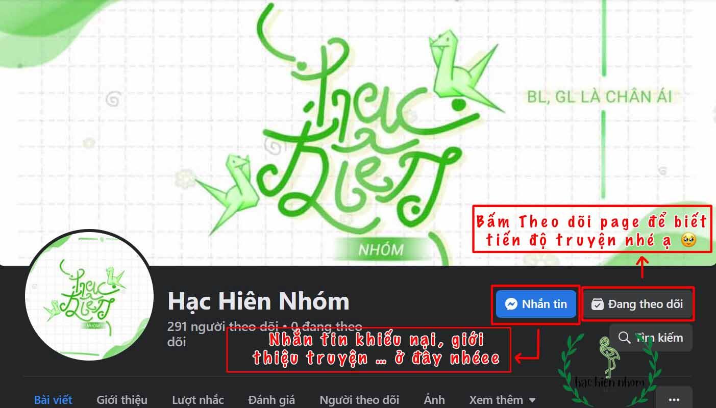 Đọc truyện Bạn Trai Mãnh Hổ Của Hắn - Chapter 13