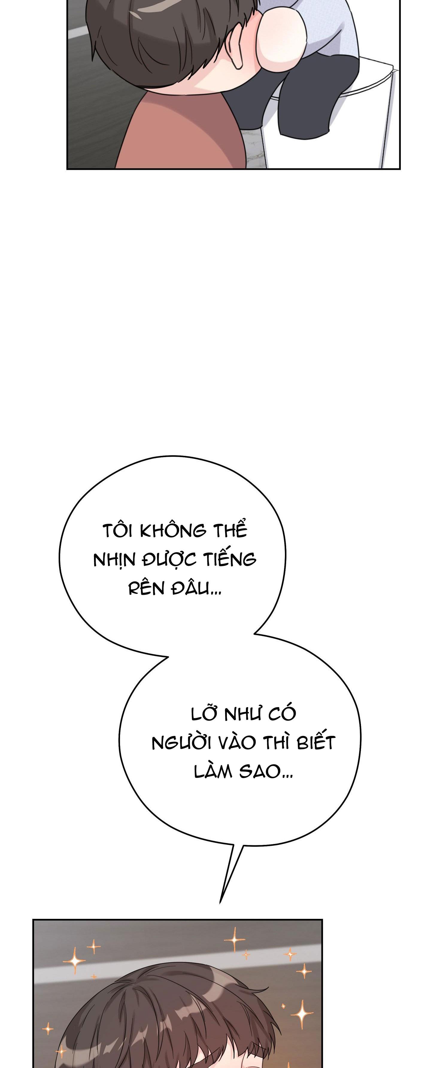 Đọc truyện BL NGẮN CHỊCH HỎNY - Chapter 21.7
