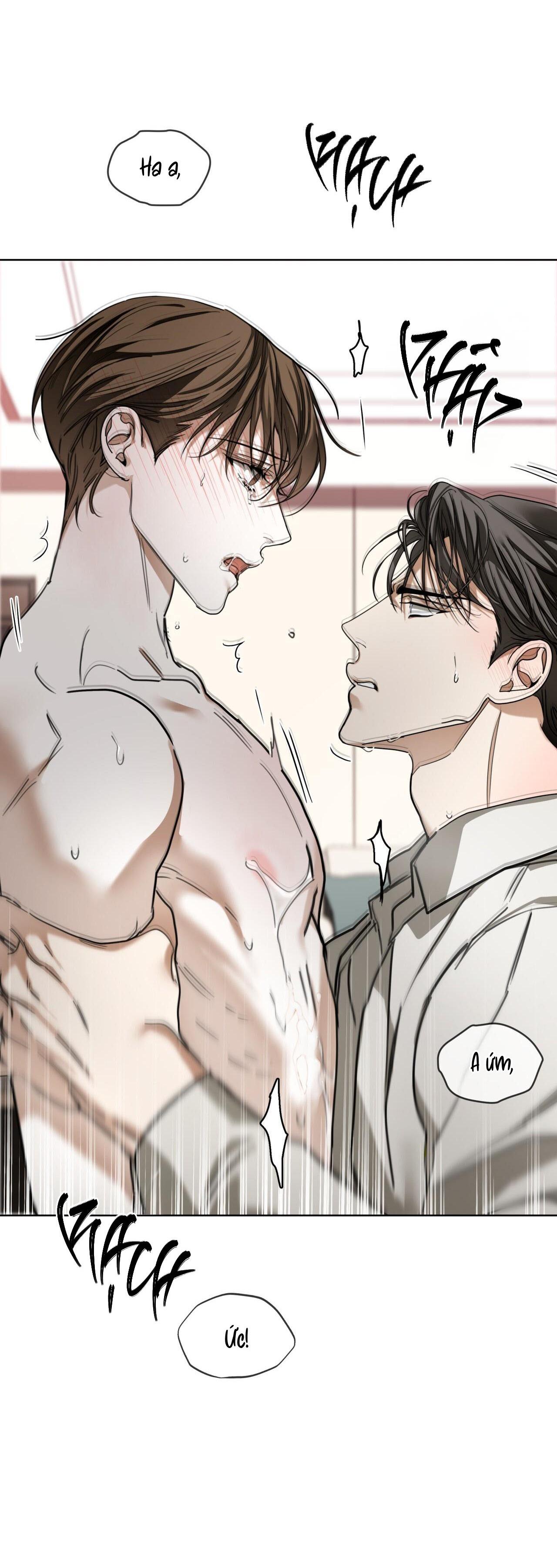 Đọc truyện (CBunu) Phạm Luật - Chapter 82