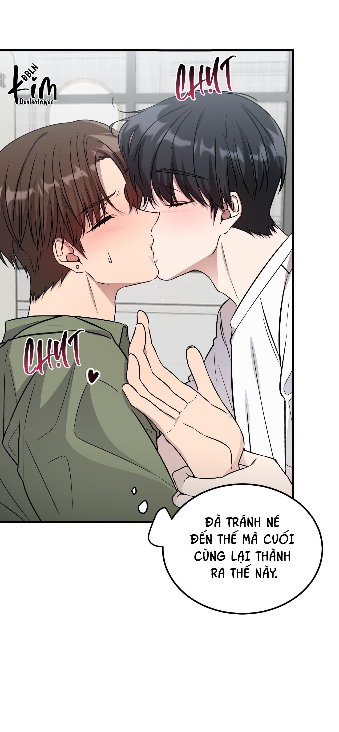 Đọc truyện NGHIỆN SEX - Chapter 29.4