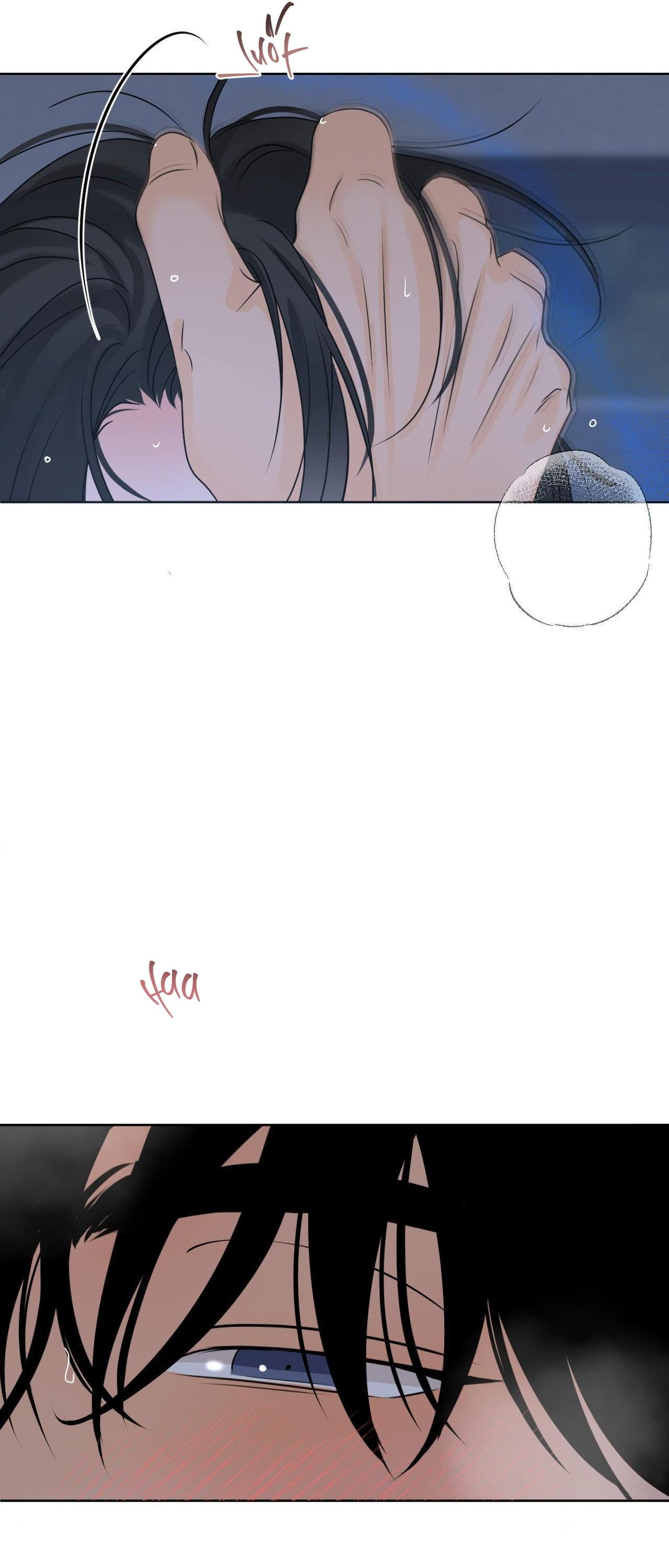 Đọc truyện RANH GIỚI CỦA MÙI HƯƠNG - Chapter 44