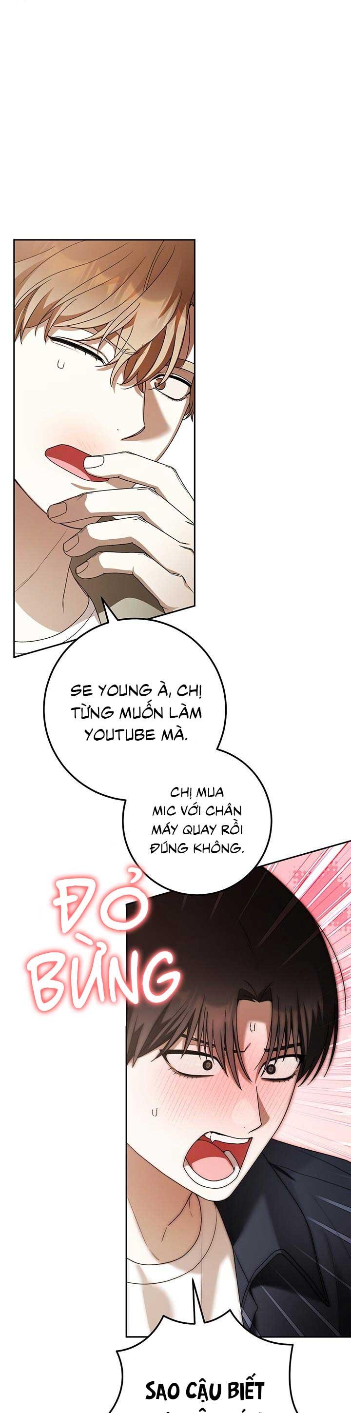 Đọc truyện NETKAMA PUNCH!! - Chapter 79