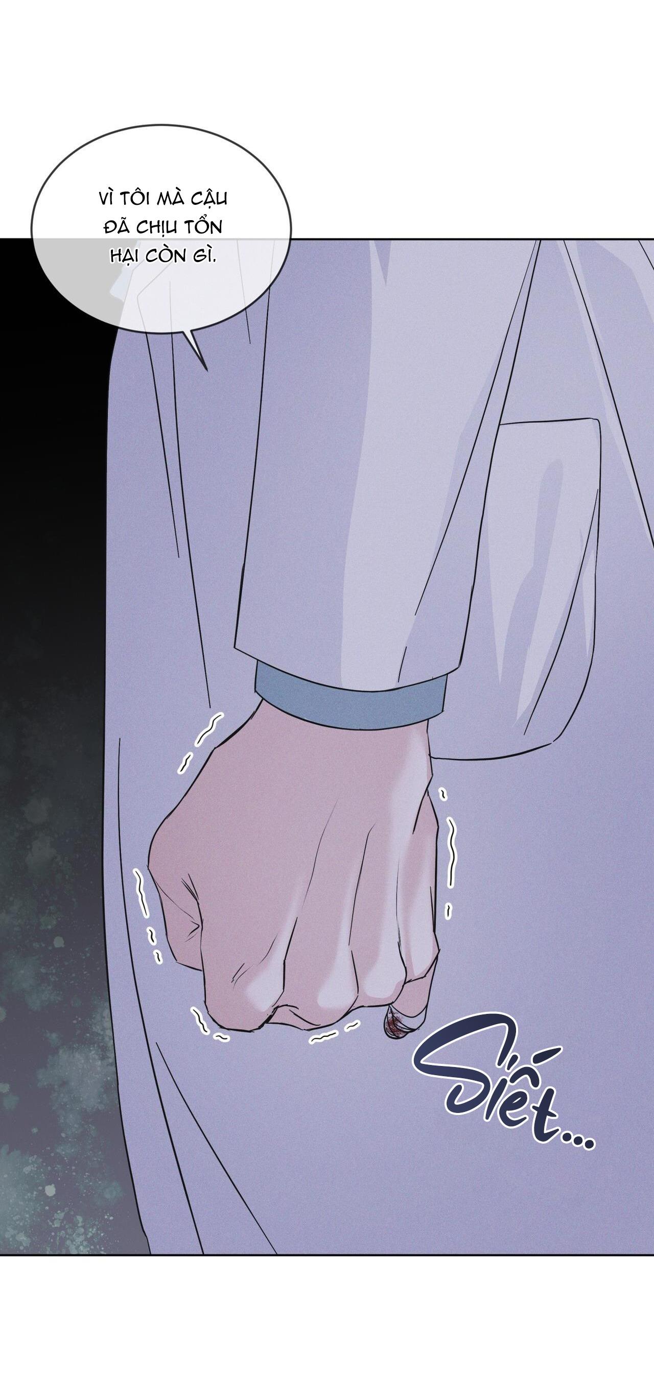 Đọc truyện THÀNH PHỐ CẦU VỒNG - Chapter 46