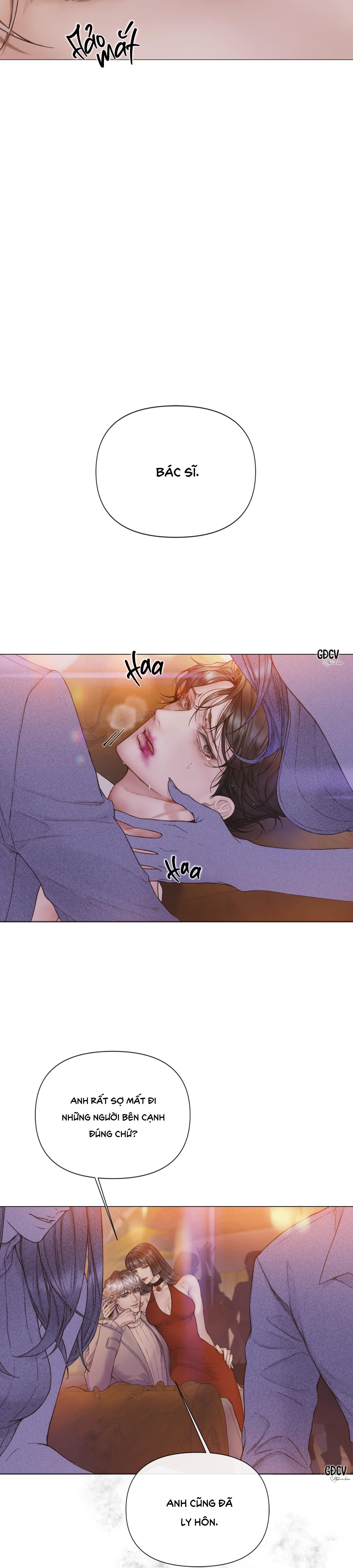 Đọc truyện MARY JANE - Chapter 42