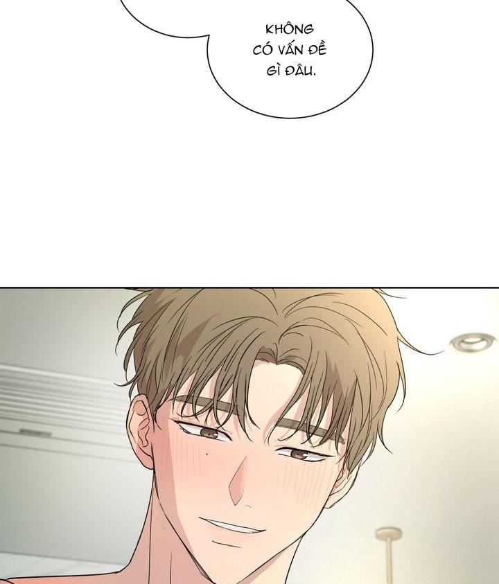 Đọc truyện BÁNH QUY TÌNH YÊU TAN CHẢY - Chapter 26