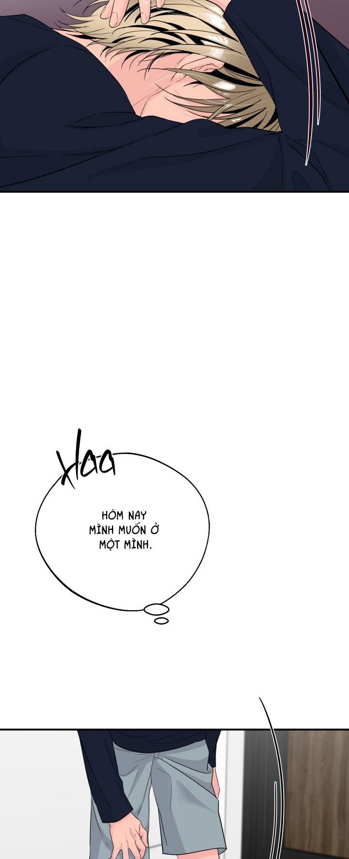 Đọc truyện ĐÊM CỦA NGƯỜI ĐÀN ÔNG ẤY - Chapter 9