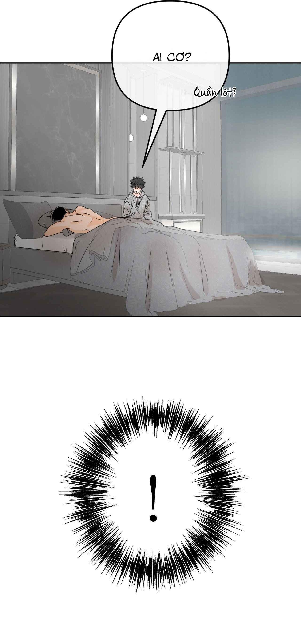 Đọc truyện RANH GIỚI CỦA MÙI HƯƠNG - Chapter 34