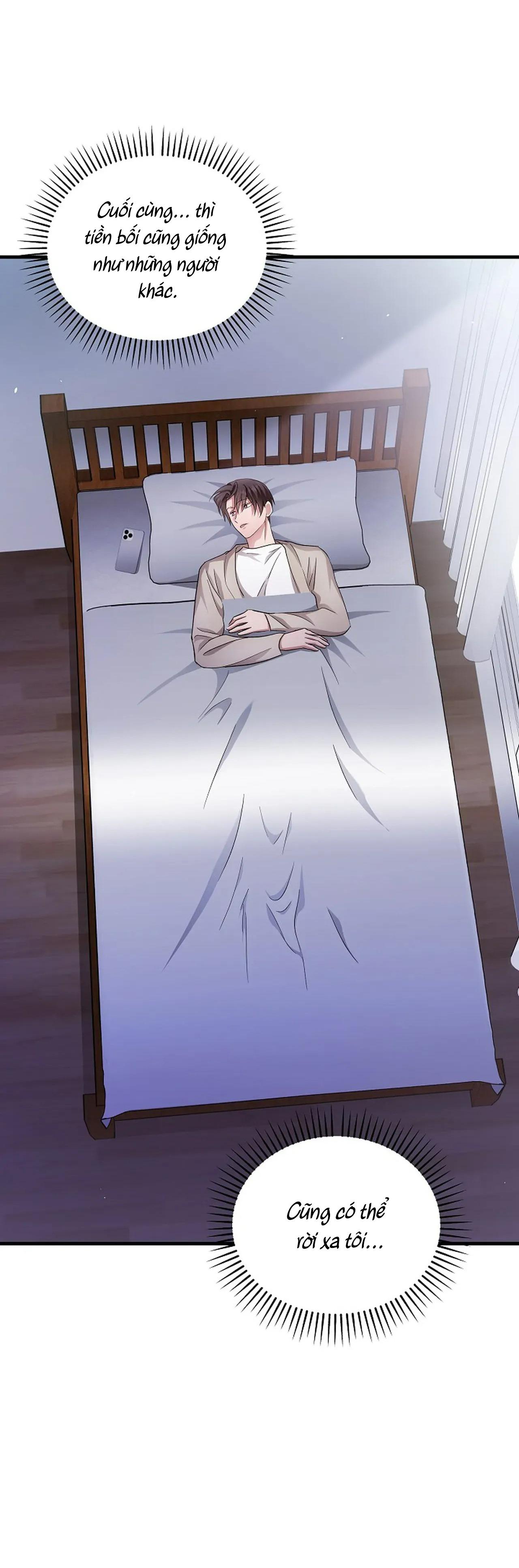 Đọc truyện DÒNG SÔNG NÔ LỆ - Chapter 14