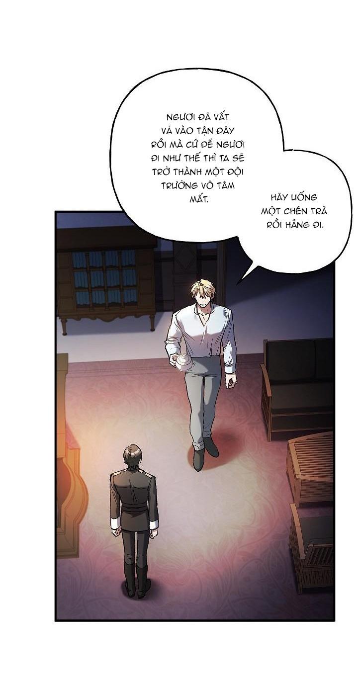 Đọc truyện (ABO) BƯỚC NGOẶT - Chapter 26