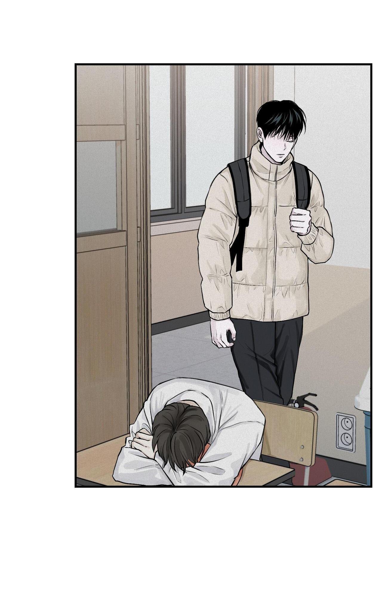 Đọc truyện (CBunu) Phép Chiếu - Chapter 21