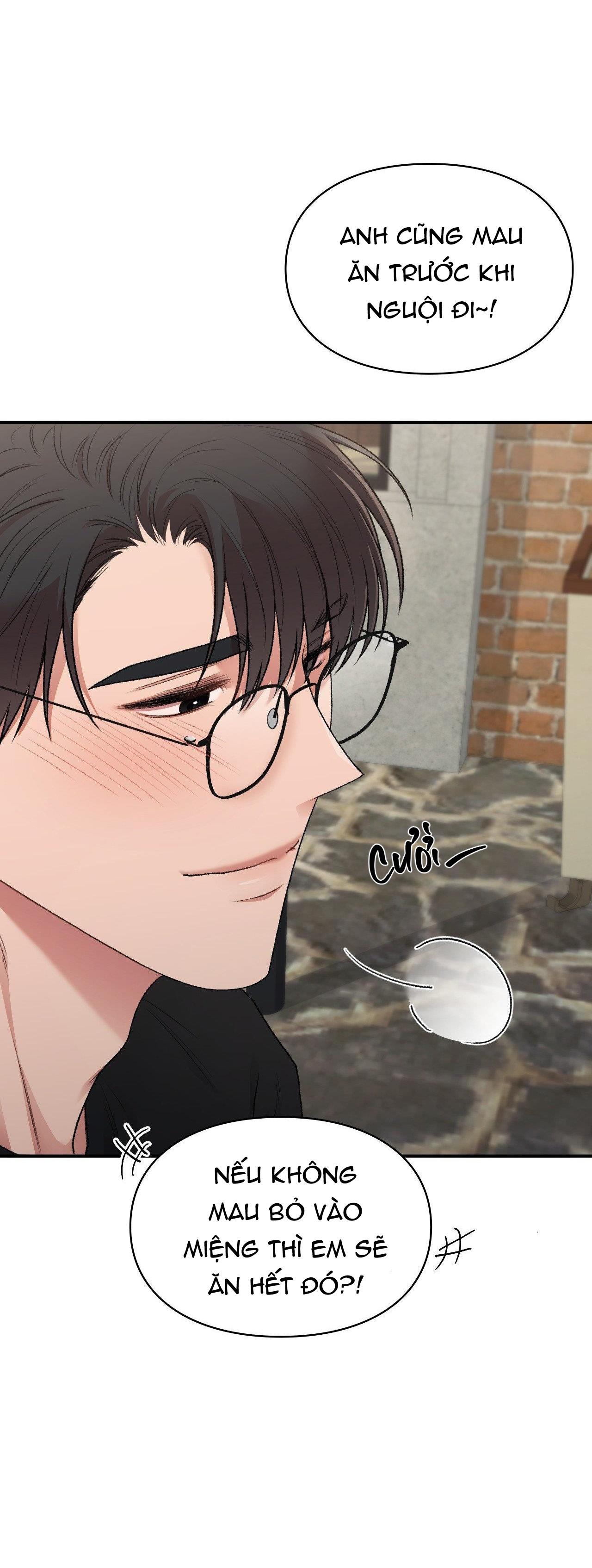 Đọc truyện ZAI ĐẸP NHƯNG LẠI THÍCH DẠY ĐỜI - Chapter 50