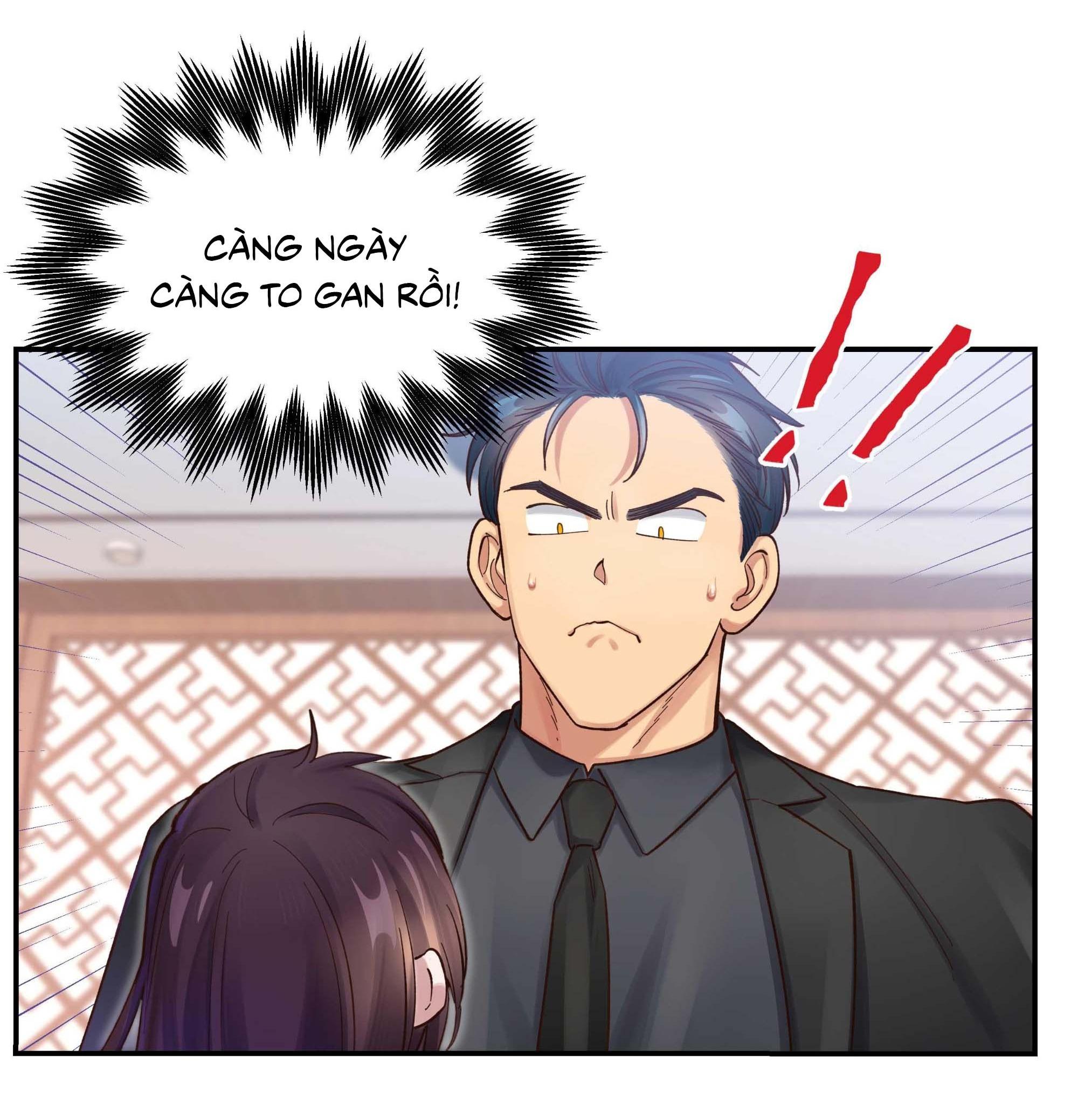 Đọc truyện Quán cơm tỳ hưu - Chapter 57