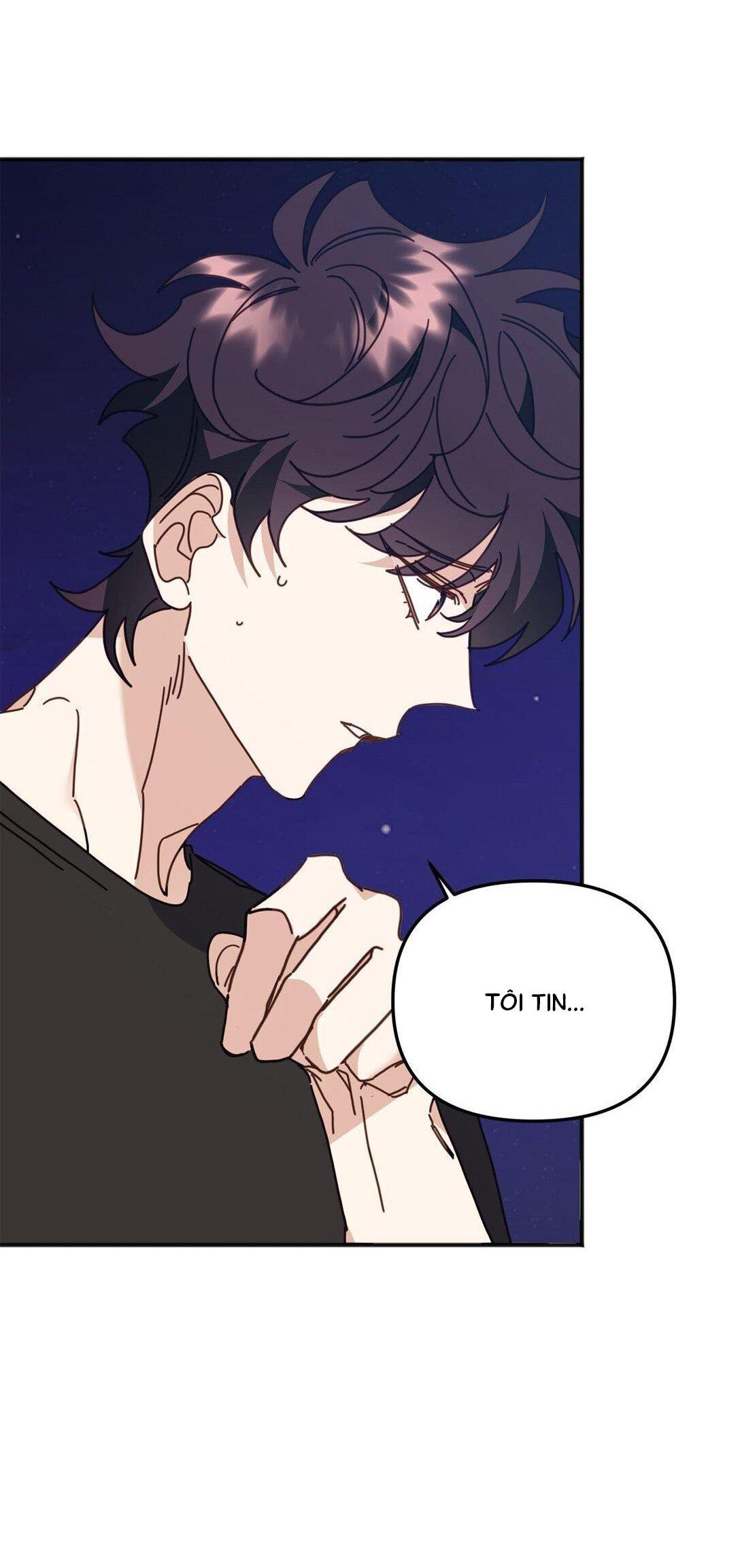 Đọc truyện Bạn Trai Mãnh Hổ Của Hắn - Chapter 32