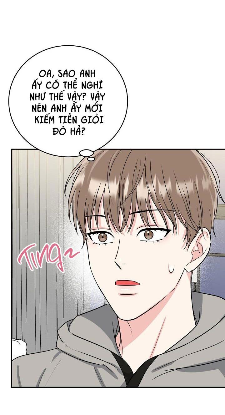 Đọc truyện (ABO) HANG HỔ - Chapter 37