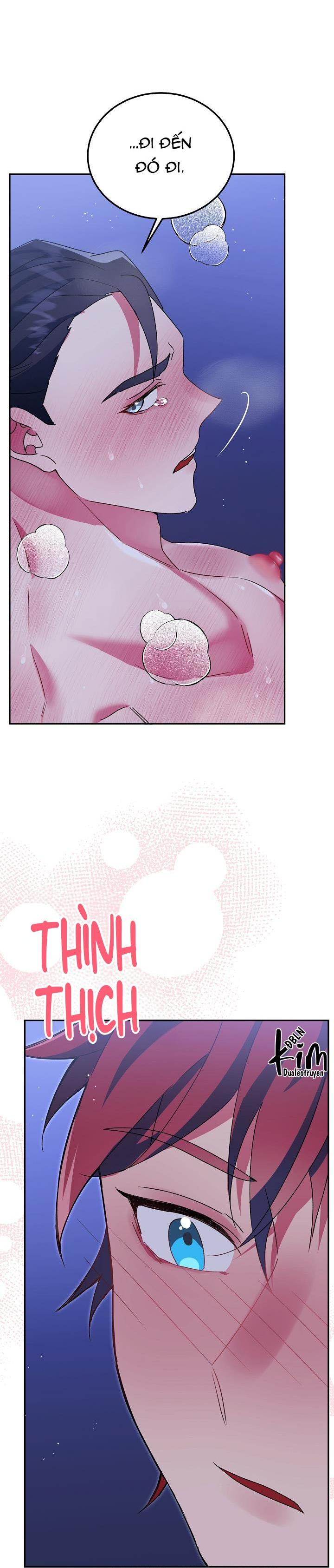 Đọc truyện NGHIỆN SEX - Chapter 3.4