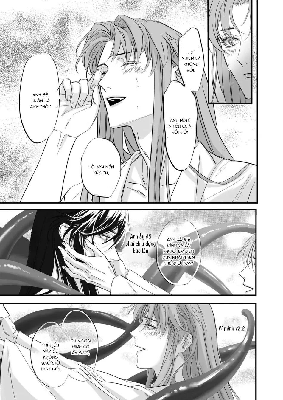 Đọc truyện ONESHOT VICERA COMICS HOUSE - Chapter 75