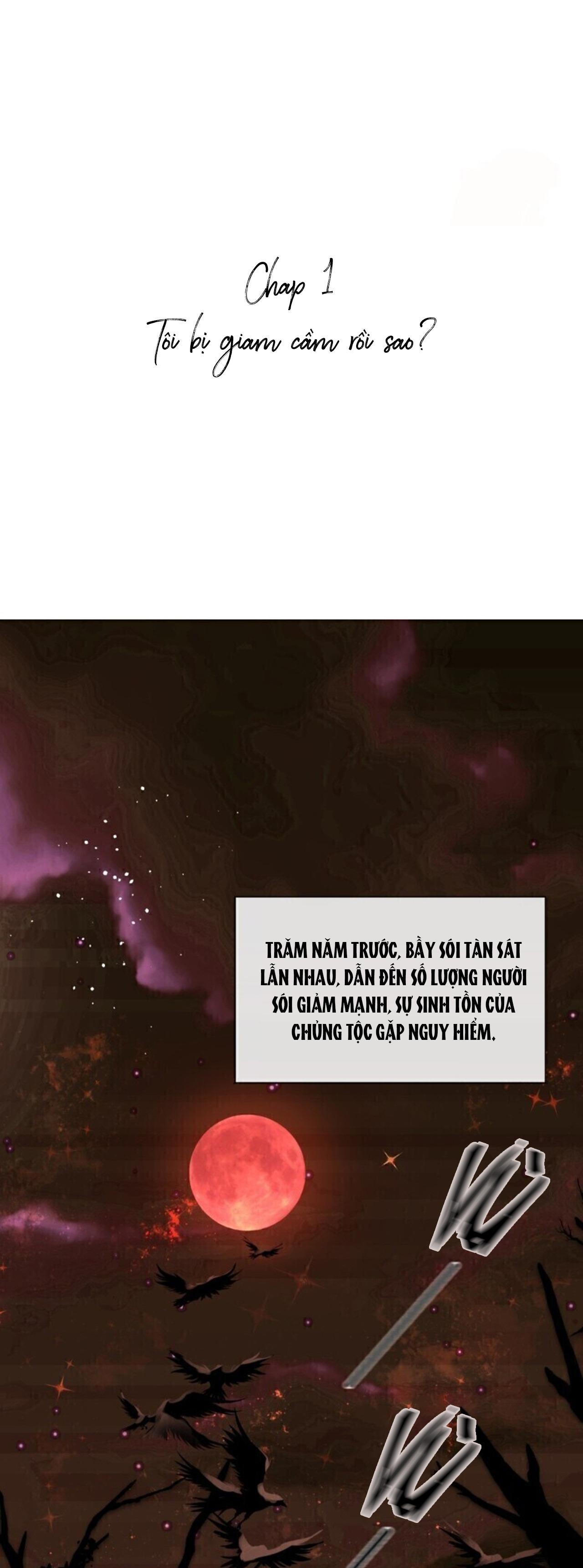Đọc truyện Tù Long Tuyết - Chapter 1