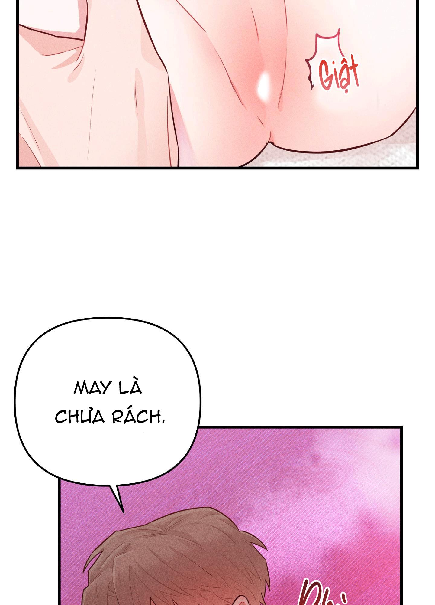 Đọc truyện BL NGẮN TUYỂN CHỌN - Chapter 11.2