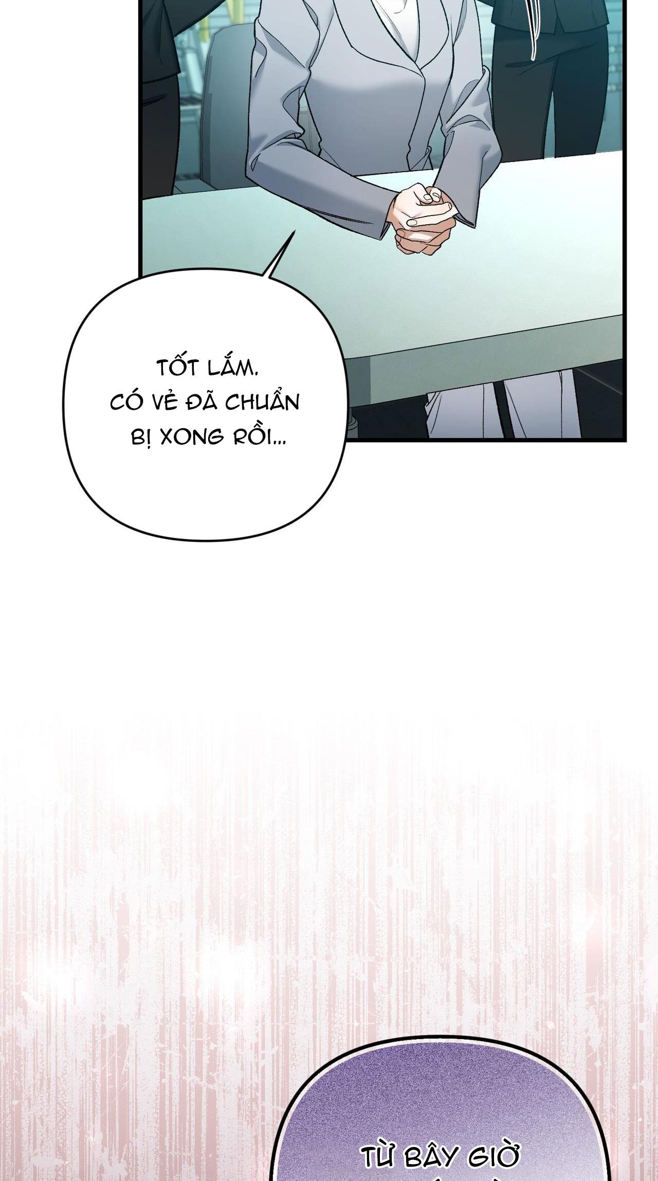 Đọc truyện ĐIỀU KIỆN CỦA GUIDE - Chapter 34
