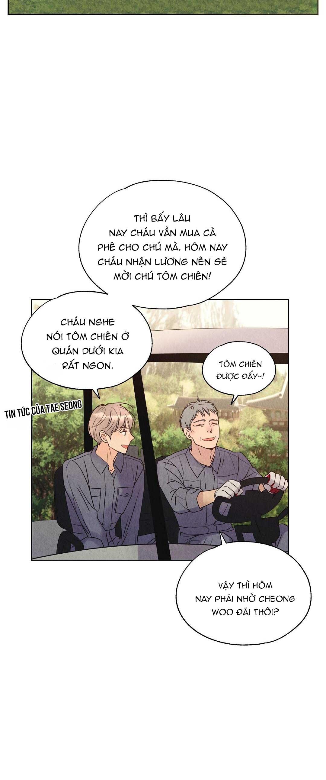 Đọc truyện BẢN CHẤT TÀ ÁC - Chapter 10