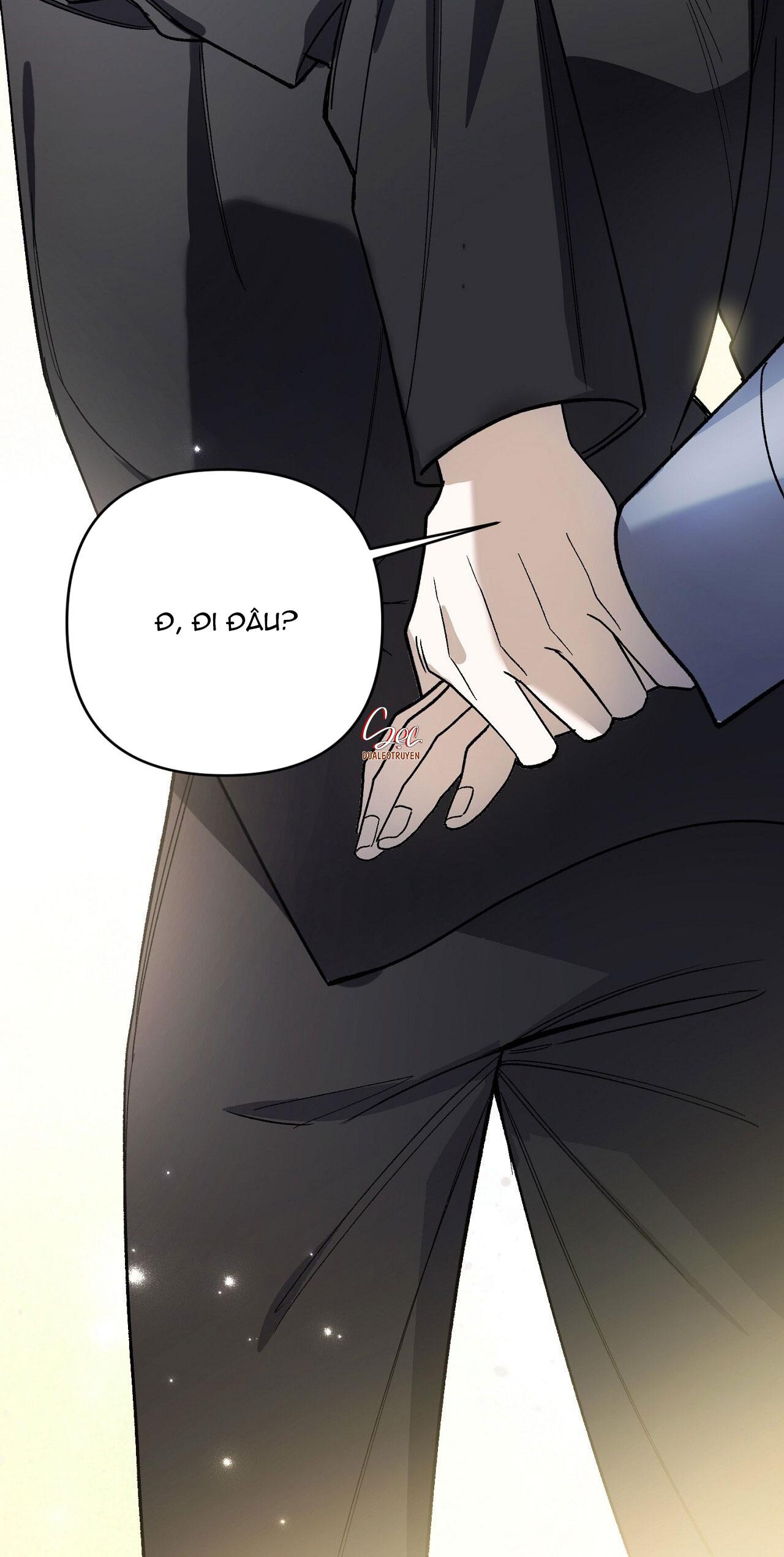 Đọc truyện ĐIỀU KIỆN CỦA GUIDE - Chapter 50
