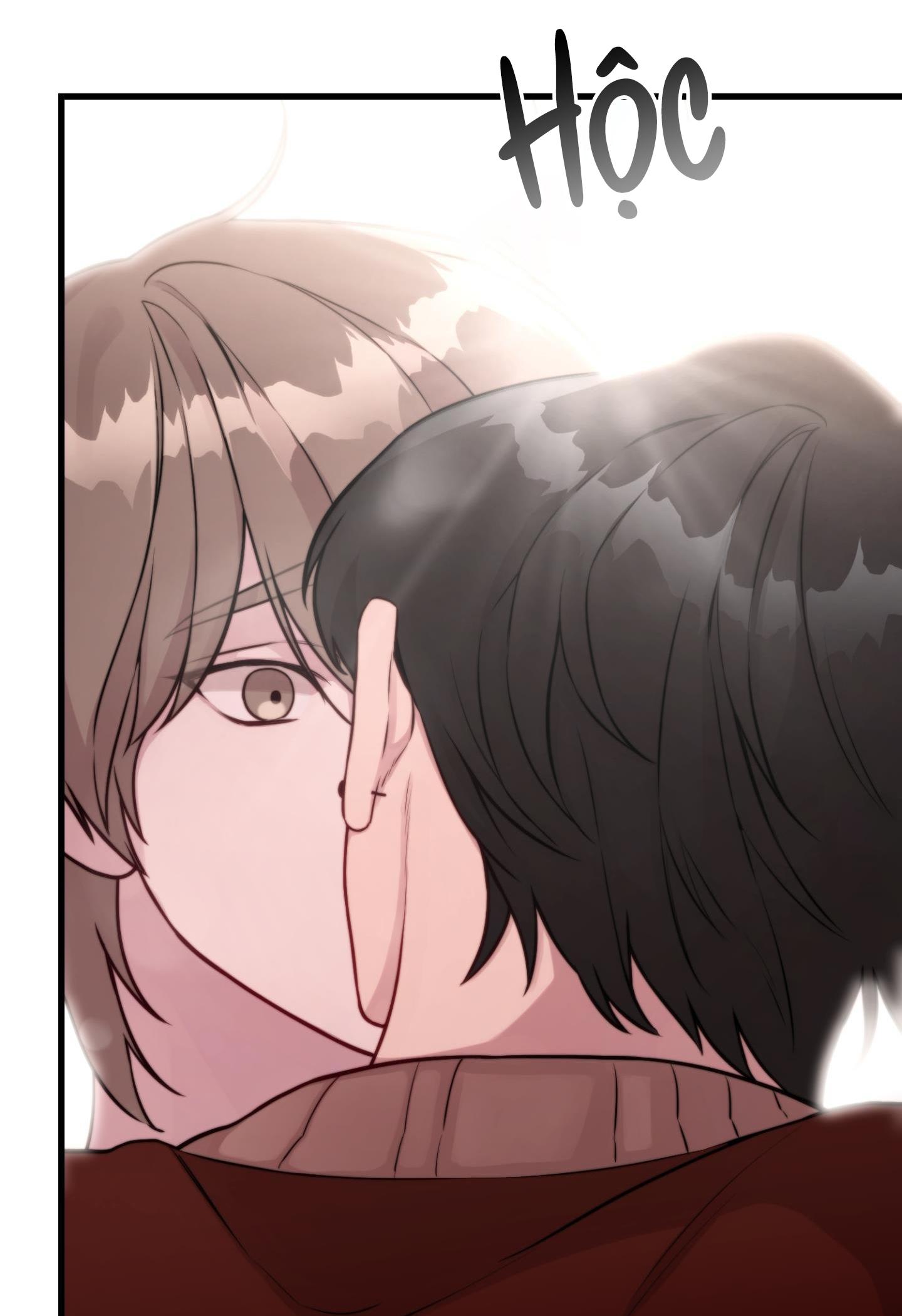 Đọc truyện NGHIỆN SEX - Chapter 15.5