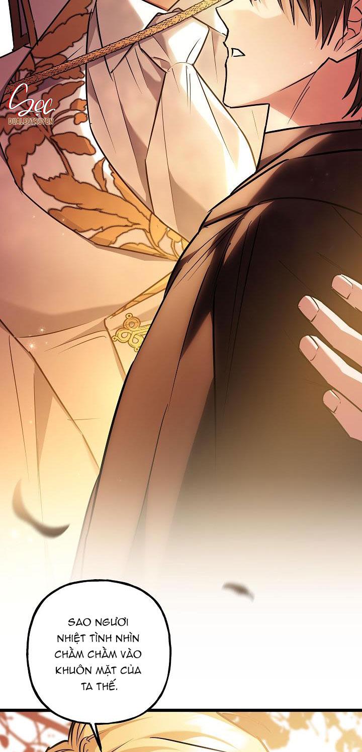 Đọc truyện (ABO) BƯỚC NGOẶT - Chapter 37