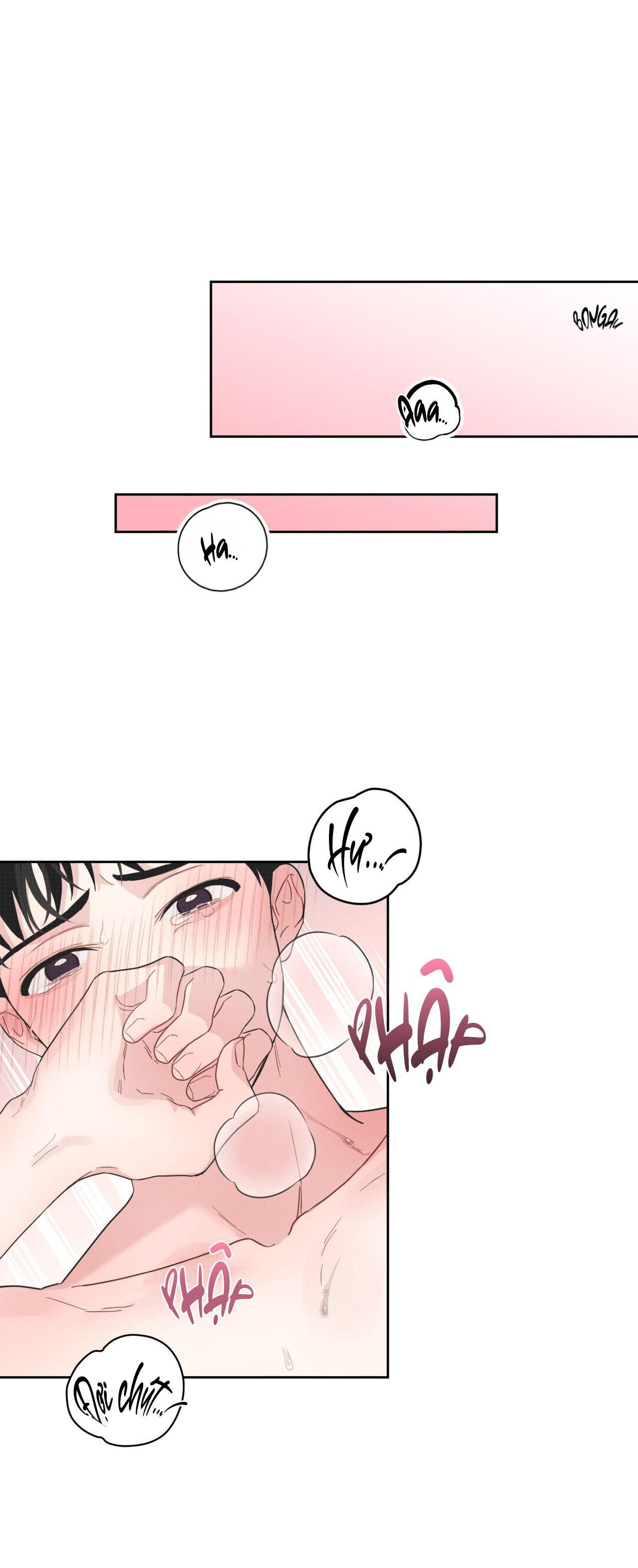 Đọc truyện Nhiệm vụ công lược kết thúc rồi cơ mà? - Chapter 3