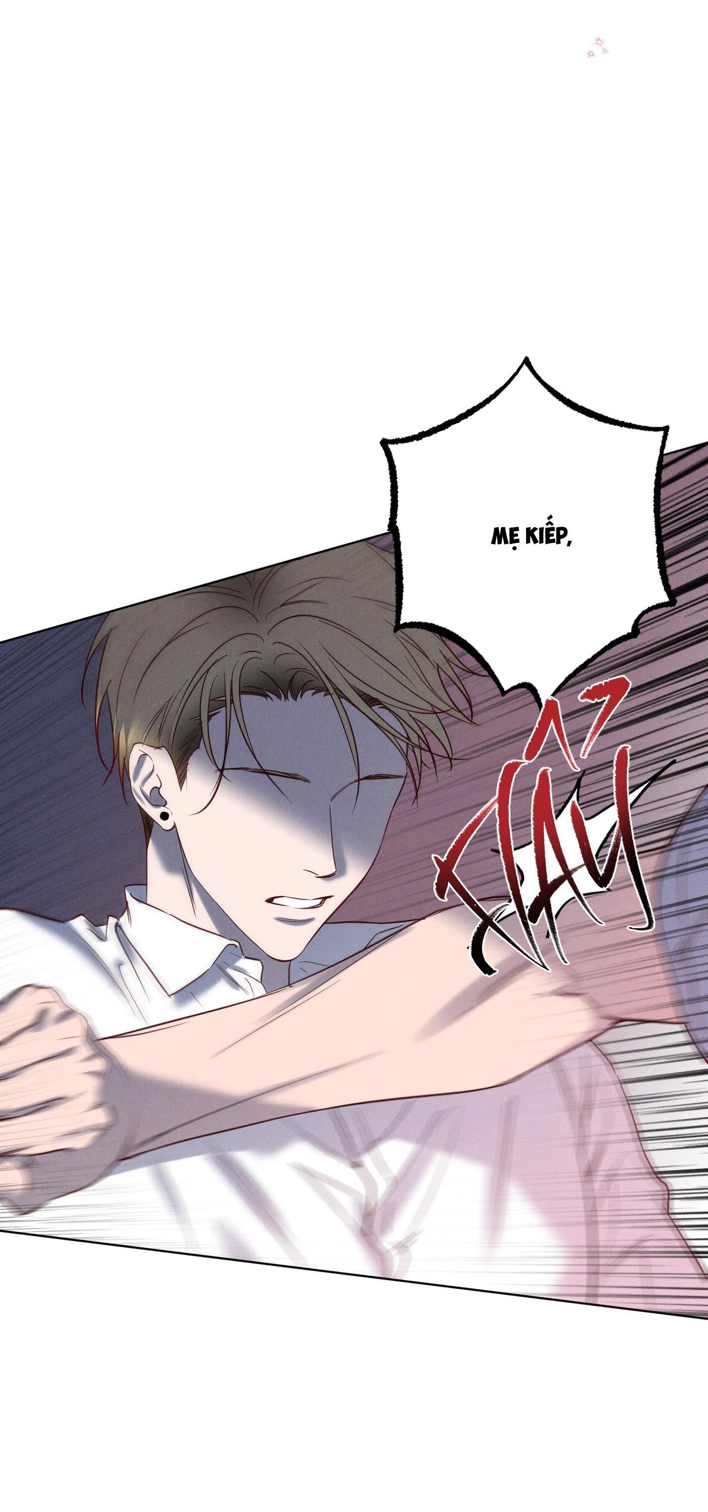 Đọc truyện BỜ SÓNG VỖ - Chapter 16