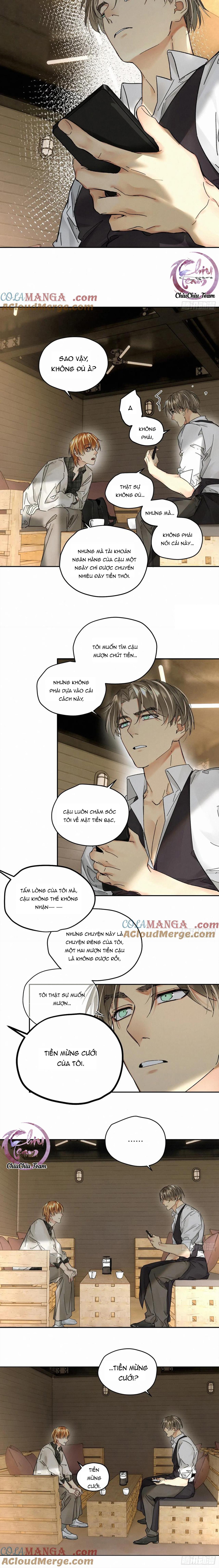 Đọc truyện Antidote Poison - Chapter 104