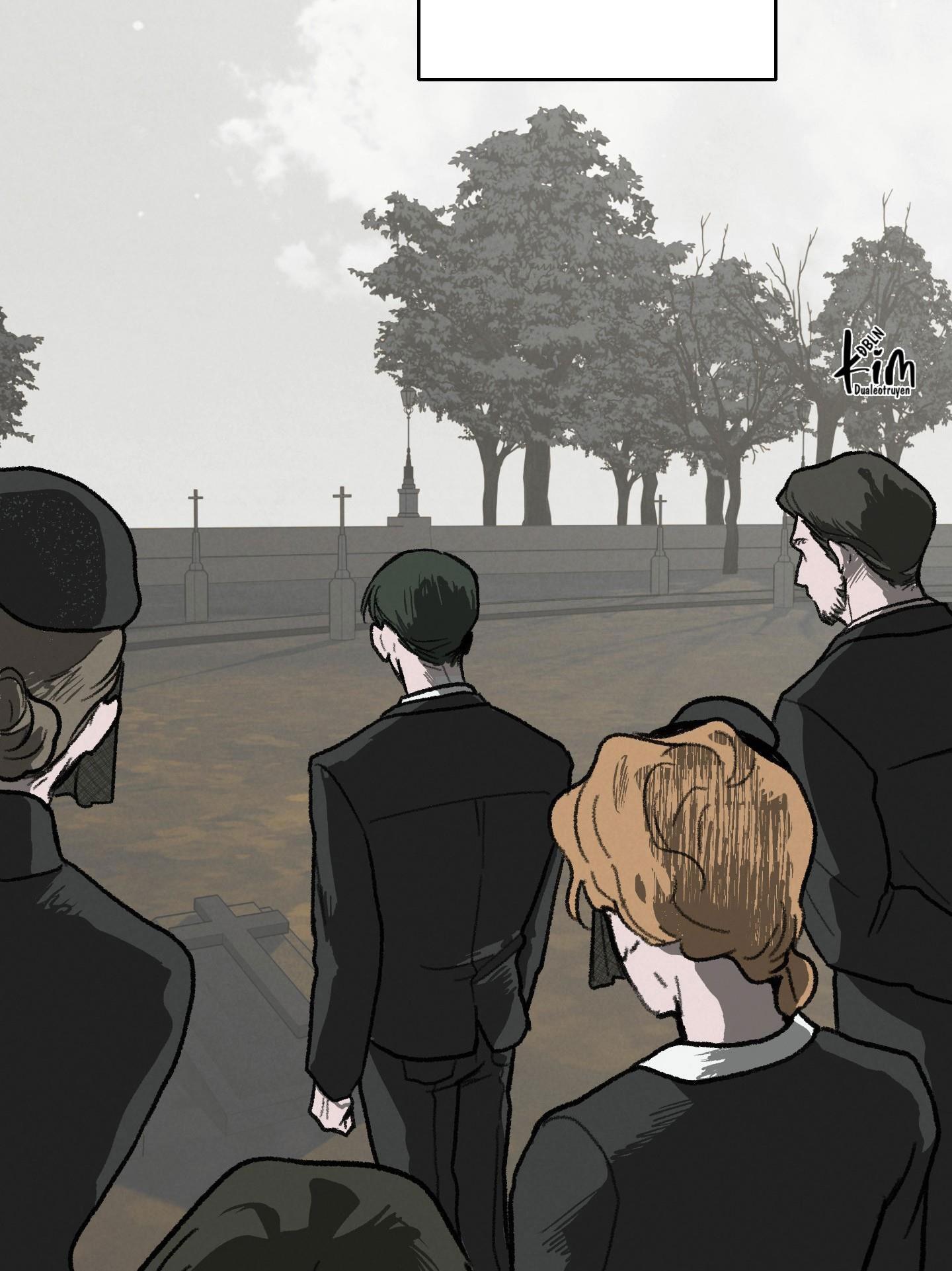 Đọc truyện BL NGẮN CHỊCH HỎNY - Chapter 49.5