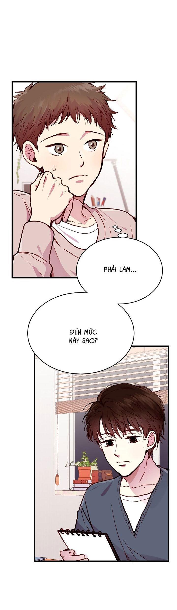 Đọc truyện Cách Để Trở Thành Gia Đình - Chapter 5