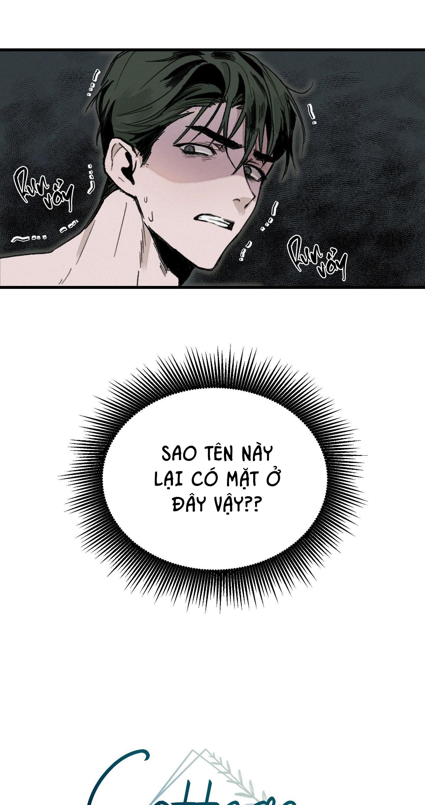 Đọc truyện BL NGẮN CHỊCH HỎNY - Chapter 49.1
