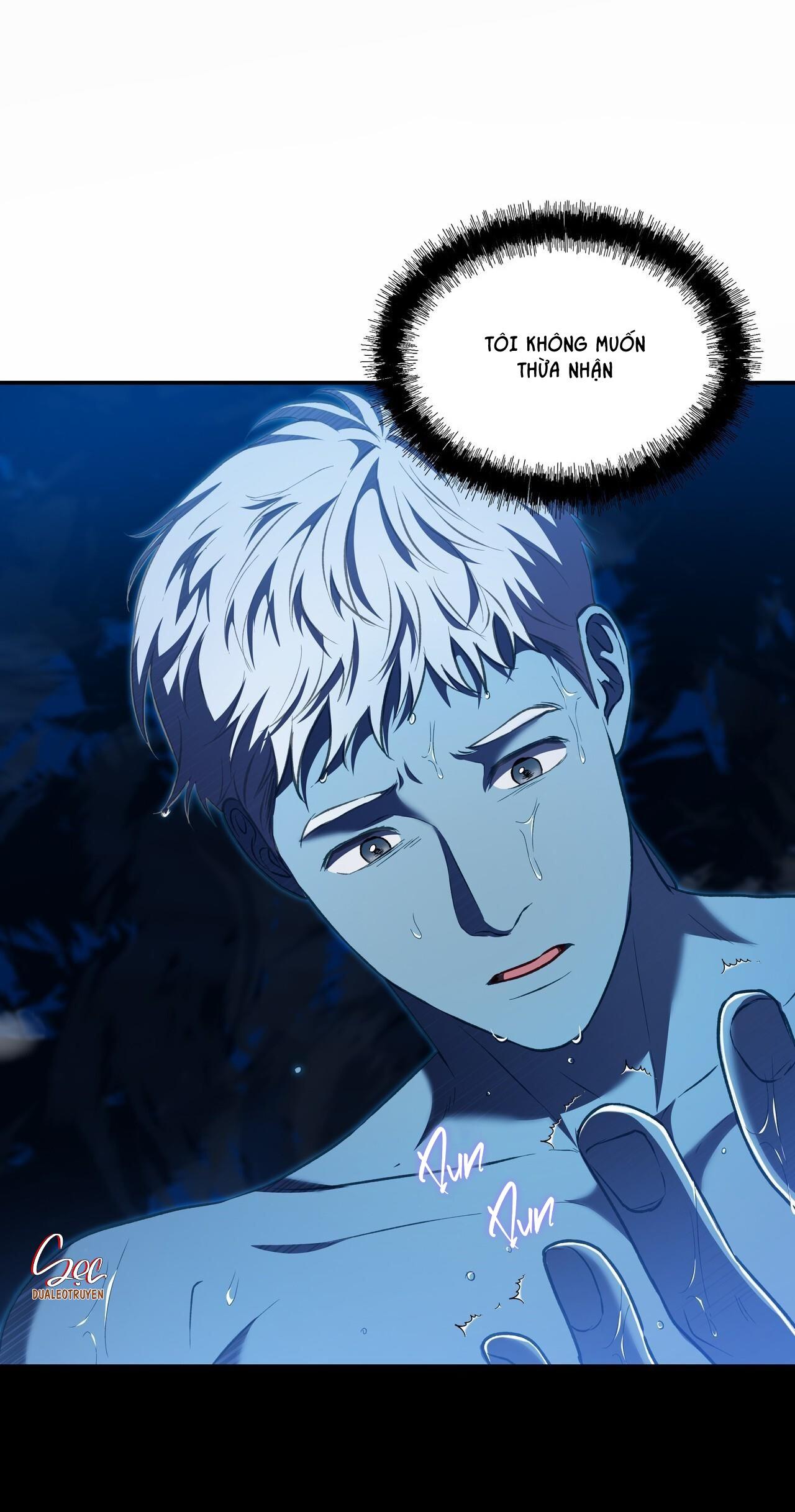 Đọc truyện CÁCH TỒN TẠI NHƯ MỘT NGƯỜI CHƠI - Chapter 36