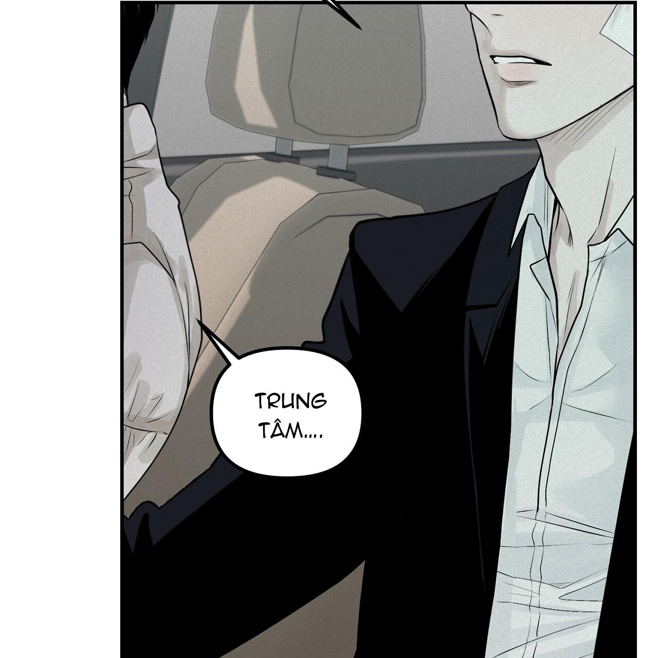 Đọc truyện Hình Chiếu - Chapter 23
