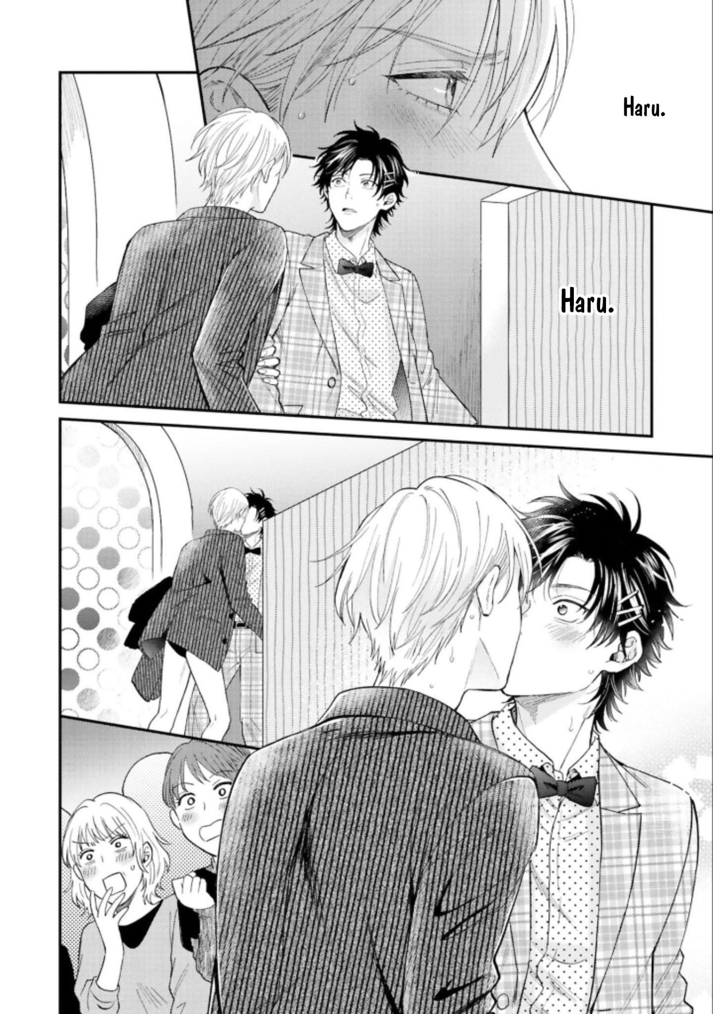 Đọc truyện MÄRCHENTIC BAZOOKA - Chapter 5