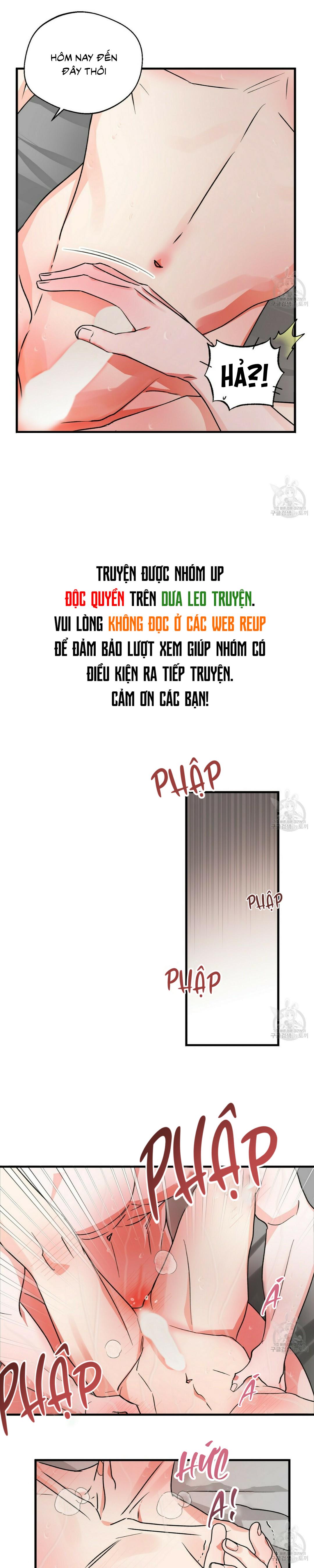 Đọc truyện Bách Dạ - Chapter 21