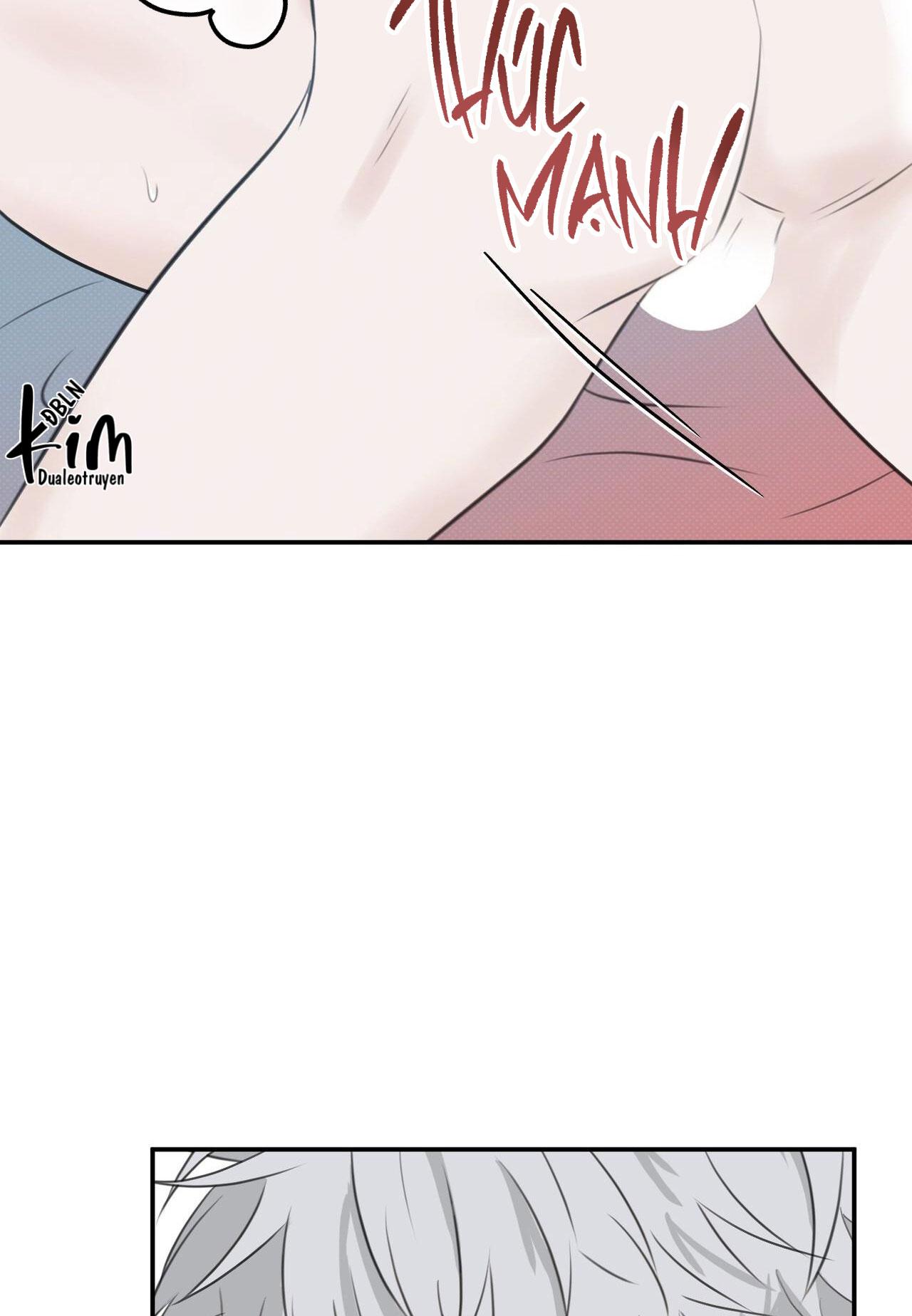 Đọc truyện NGHIỆN SEX - Chapter 23.2