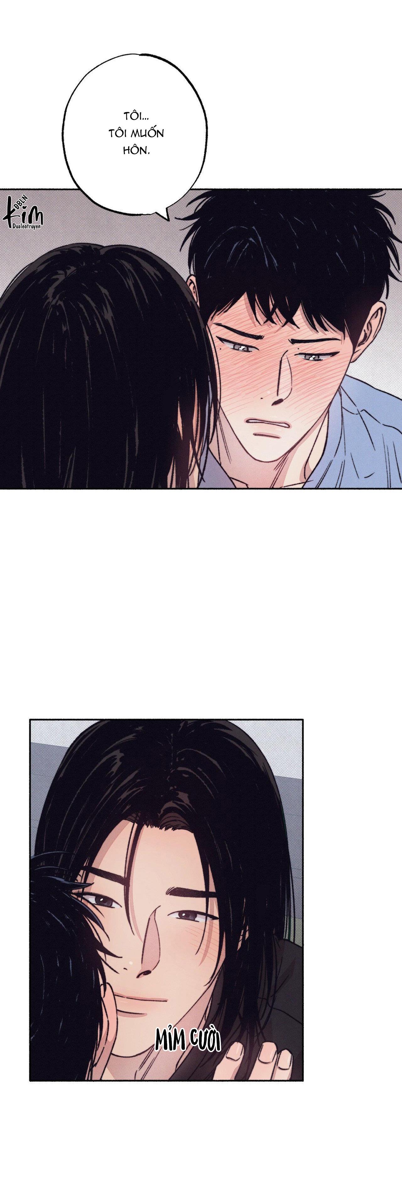 Đọc truyện TỪ 1 ĐẾN 10 - Chapter 18