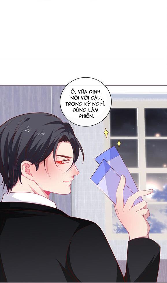 Đọc truyện Oxy gây chết người [DROP] - Chapter 50