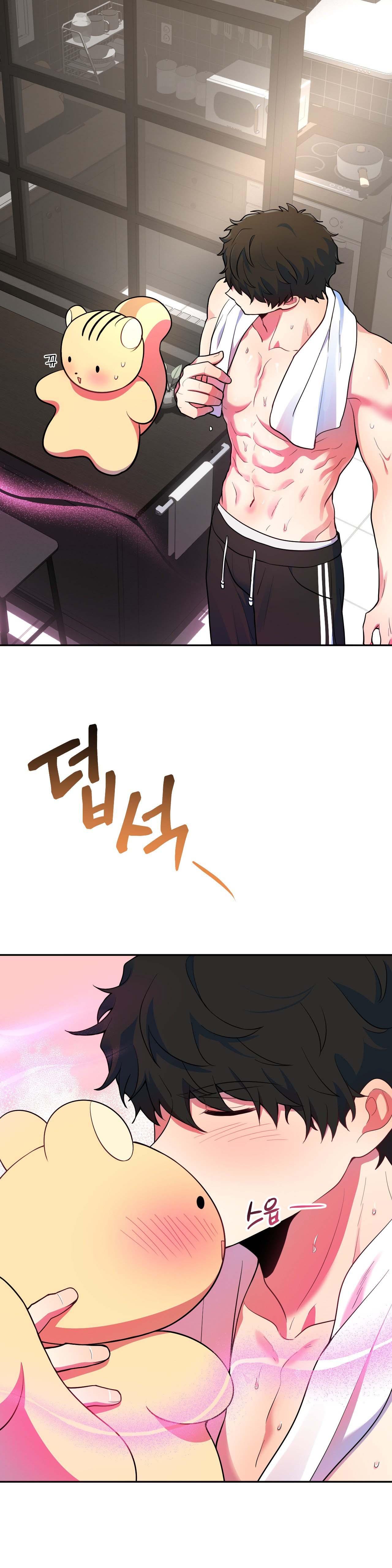 Đọc truyện Tuyển Tập Manhwa 18+ - Chapter 67