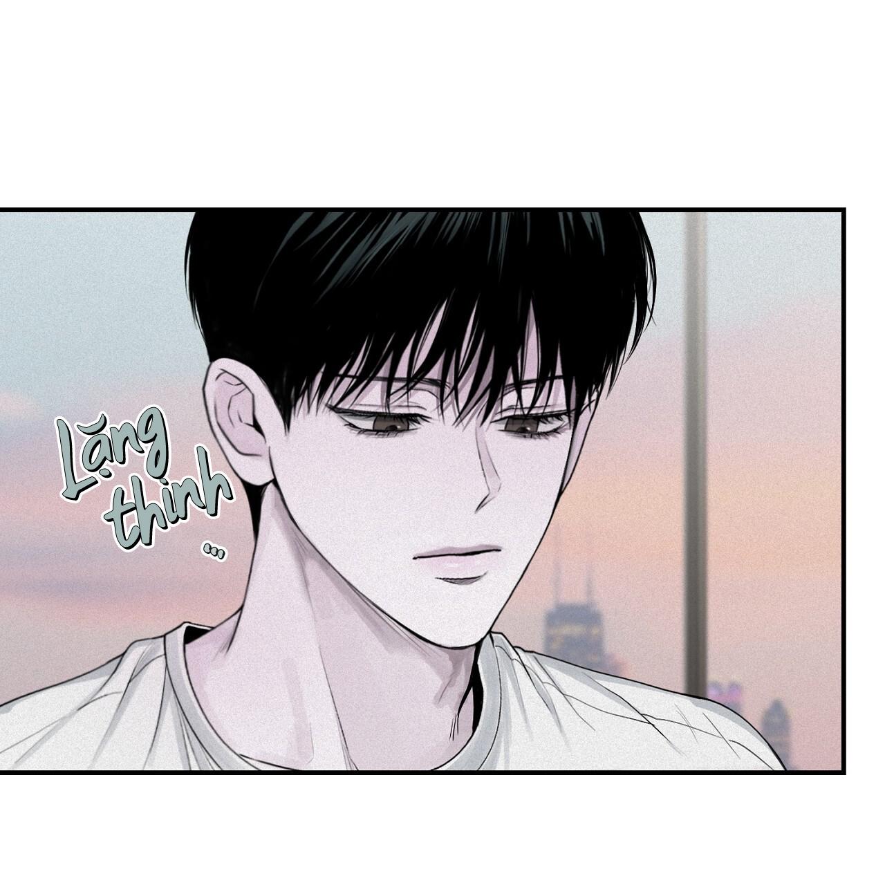 Đọc truyện Hình Chiếu - Chapter 23